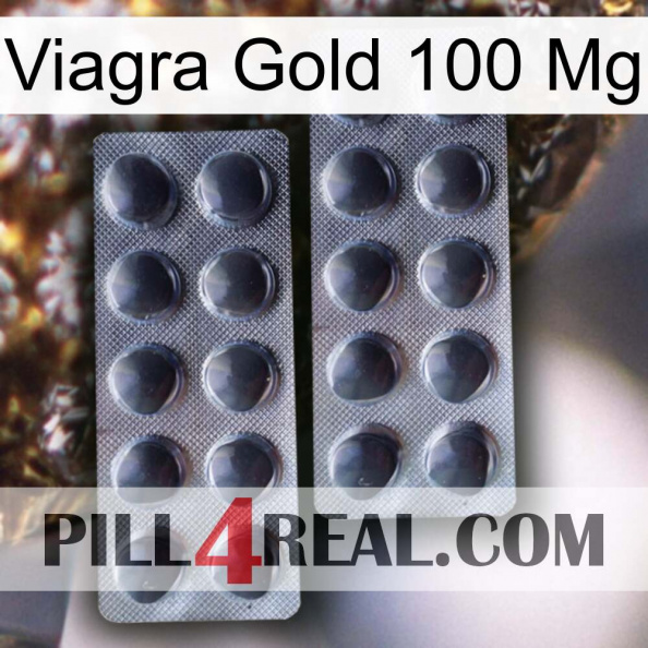 Viagra Gold 100Mg 31
